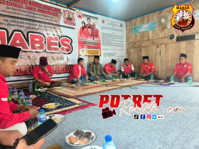 
 Perjuangkan Rakyat Terzolimi, MADAS Sedarah Tegaskan Komitmen Bantuan Hukum Gratis