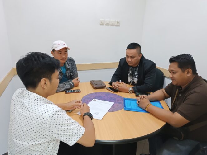 
 Debitur Kecewa, BAI Rembang Soroti Lambannya Pelayanan BCA Finance Kudus