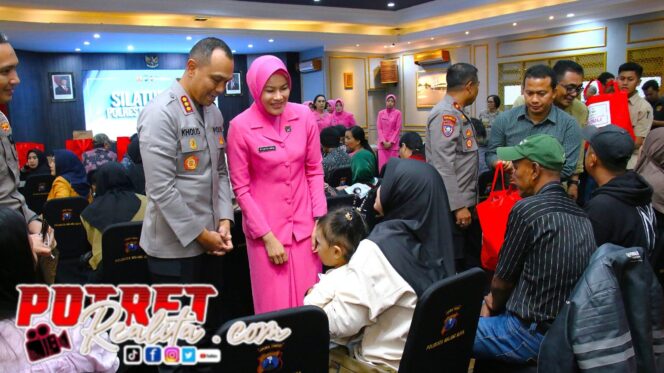 
 Kombes Putu Kholis: Polresta Malang Kota Siap Menjadi Rumah bagi Keluarga Korban Kanjuruhan