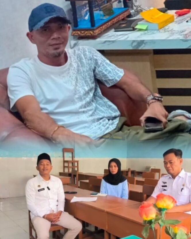 
 Program Bergizi, Data Administratif? MBG di Sampang Disorot Usai Sekolah Tanpa Siswa Terima Distribusi