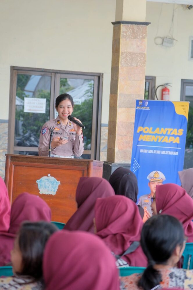 
 Pembayaran Pajak Kini Semakin Mudah, Samsat Sidoarjo Gencarkan Sosialisasi Opsen PKB