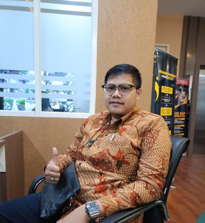 
 Dugaan Pelaku Tipu Gelap Investasi Garam di Sumenep Resmi Dilaporkan