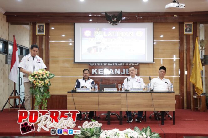 
 Tingkatkan Kualitas Pelatih, PBVSI Malang Selenggarakan Pelatihan Daerah Jatim 2026