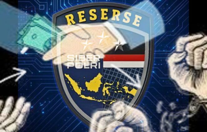 
 Ditressiber Polda Jatim Digoncang Isu Dugaan Tangkap Lepas Pelaku Judol