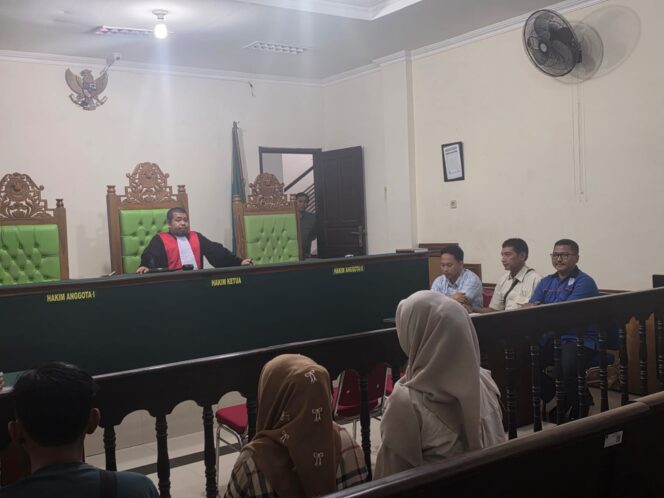 
 Bayi Meninggal Tragis, Penyidikan Dihentikan: SP3 Polres Bangkalan Diuji di Praperadilan
