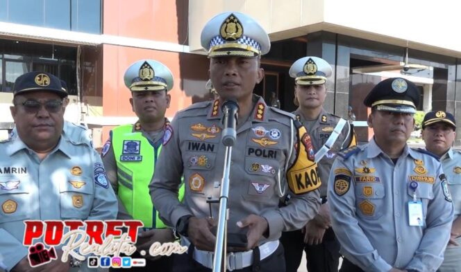 
 Operasi Keselamatan Semeru 2026 Digelar Serentak, Polda Jatim Kerahkan 5.020 Personel