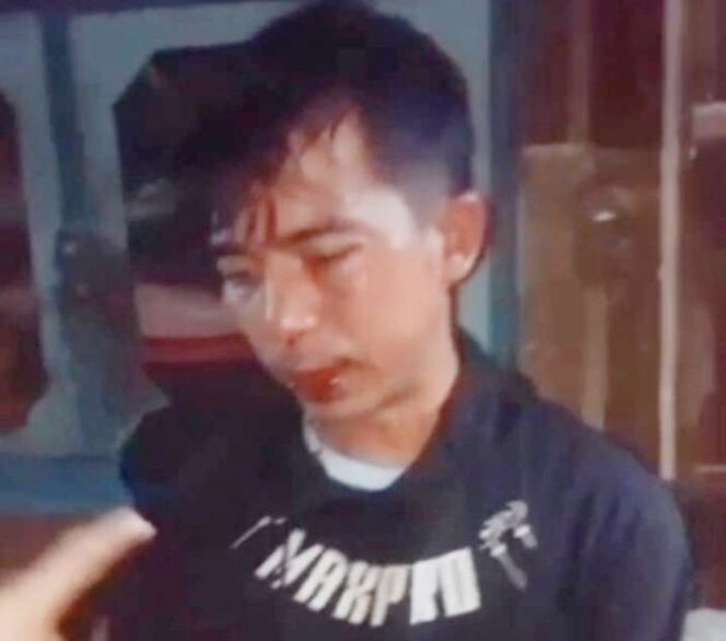 
 Gagal Jambret HP Pelajar SMK di Kenjeran, Mekanik Lift Asal Bangkalan Babak Belur Diamuk Warga