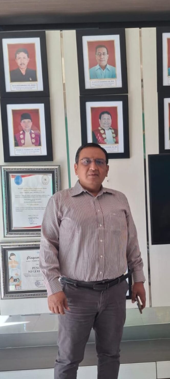 
 Bantah Isu Tangkap Lepas, Berikut Penjelasan Kuasa Hukum Keluarga