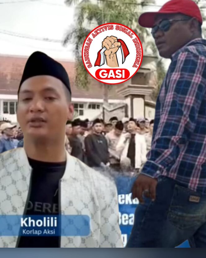
 Demo Mengatasnamakan Petani di Pamekasan Disorot, GASI Tuding Ada Kepentingan Rokok Ilegal di Balik Aksi
