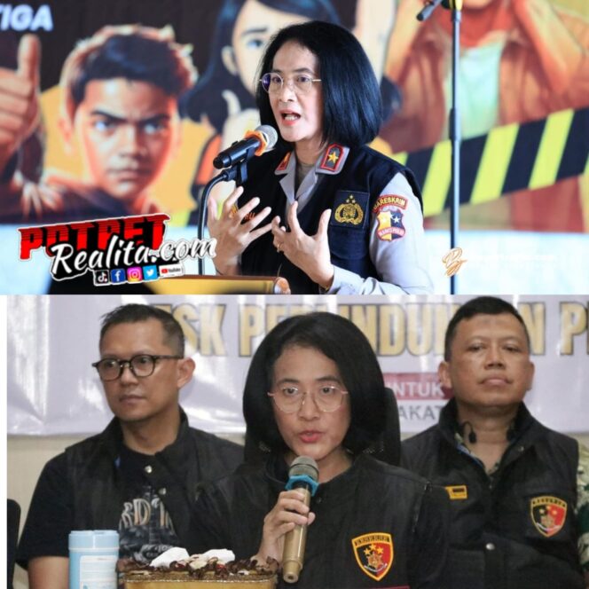 
 Bareskrim Polri Tahan Tersangka Dugaan Pemalsuan Status Perkawinan di KTP, Terancam 7 Tahun Penjara