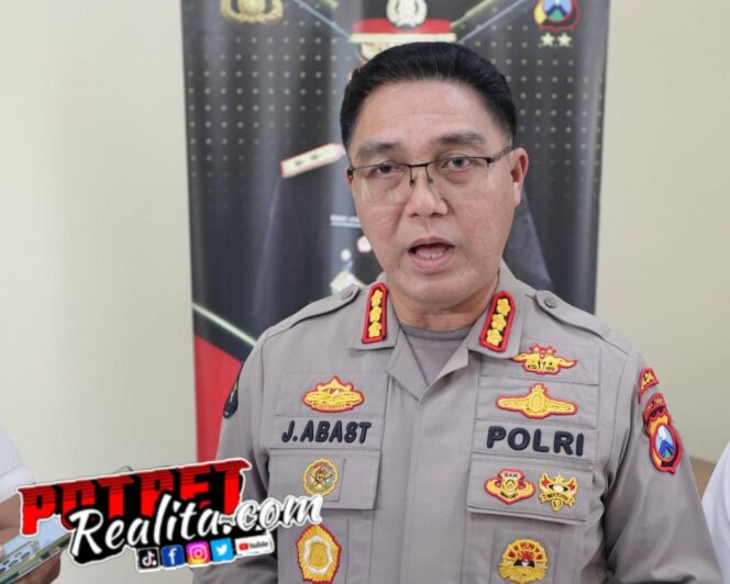 
 Ditreskrimsus Polda Jatim Bongkar Dugaan Penyelewengan Solar Subsidi di Lumajang, Sopir Panther Jadi Tersangka