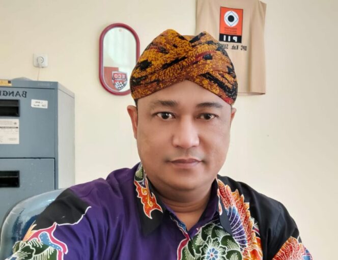 
 Waduh, Nama Kepala Diskominfo Sumenep Tercantum dalam BAP Kasus BSPS 2024