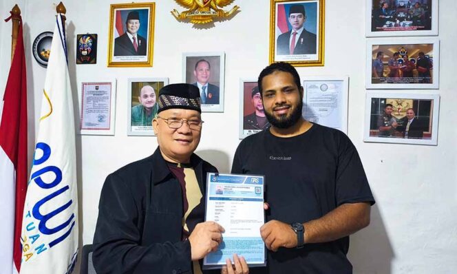 
 Moralitas yang Runtuh: Pelecehan Seksual dan Kezaliman Birokrasi di Imigrasi Muara Enim