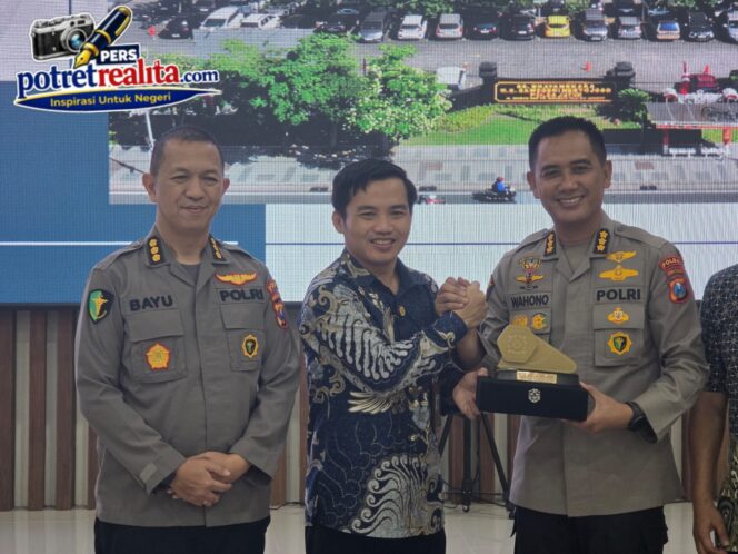 
 Dewan Pengawas BPJS Apresiasi Pelayanan RS Bhayangkara Surabaya