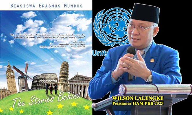 
 Redefinisi Kontribusi Penerima Beasiswa Luar Negeri: Menakar Spirit Global Beasiswa EMJM