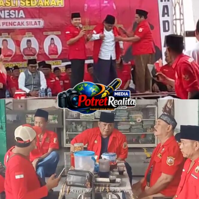 
 MADAS Sedarah Gelar Tasyakuran, Halal Bihalal, dan Haul Buyut se-Madura di Sampang, Perkuat Silaturahmi dan Budaya