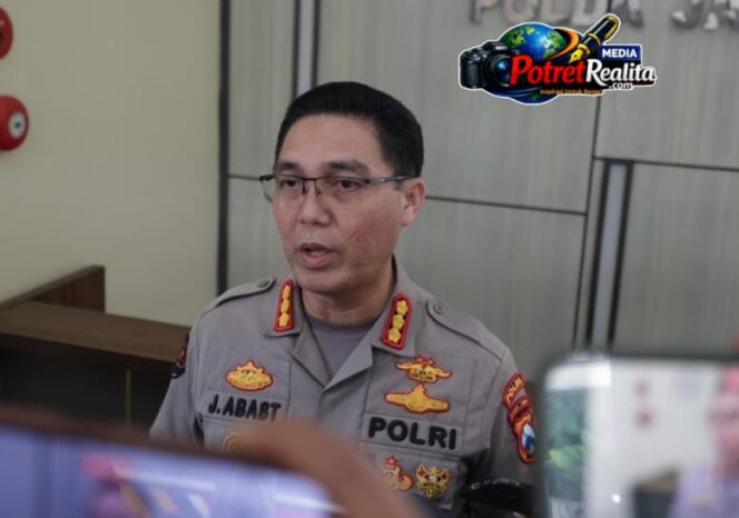 
 Polda Jatim Gelar KRYD, Layanan Pengamanan Arus Balik Pascaoperasi Ketupat Semeru 2026