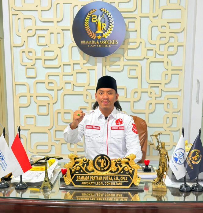 
 Madas Sidoarjo Siagakan Ambulans Gratis 24 Jam, Solusi Taktis Transportasi Medis Warga