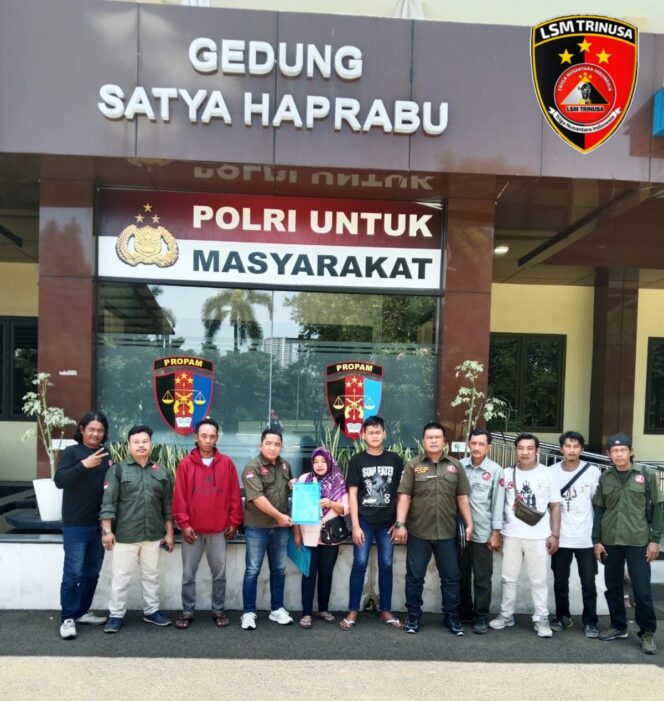 
 Firman Jadi Korban Cacat Permanen, Pelaku Belum Ditangkap, Keluarga Mengadu ke Propam