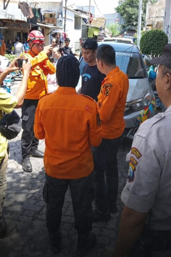 
 Tradisi Tahlilan Berujung Petaka, 26 Warga Sidodadi Alami Gejala Keracunan