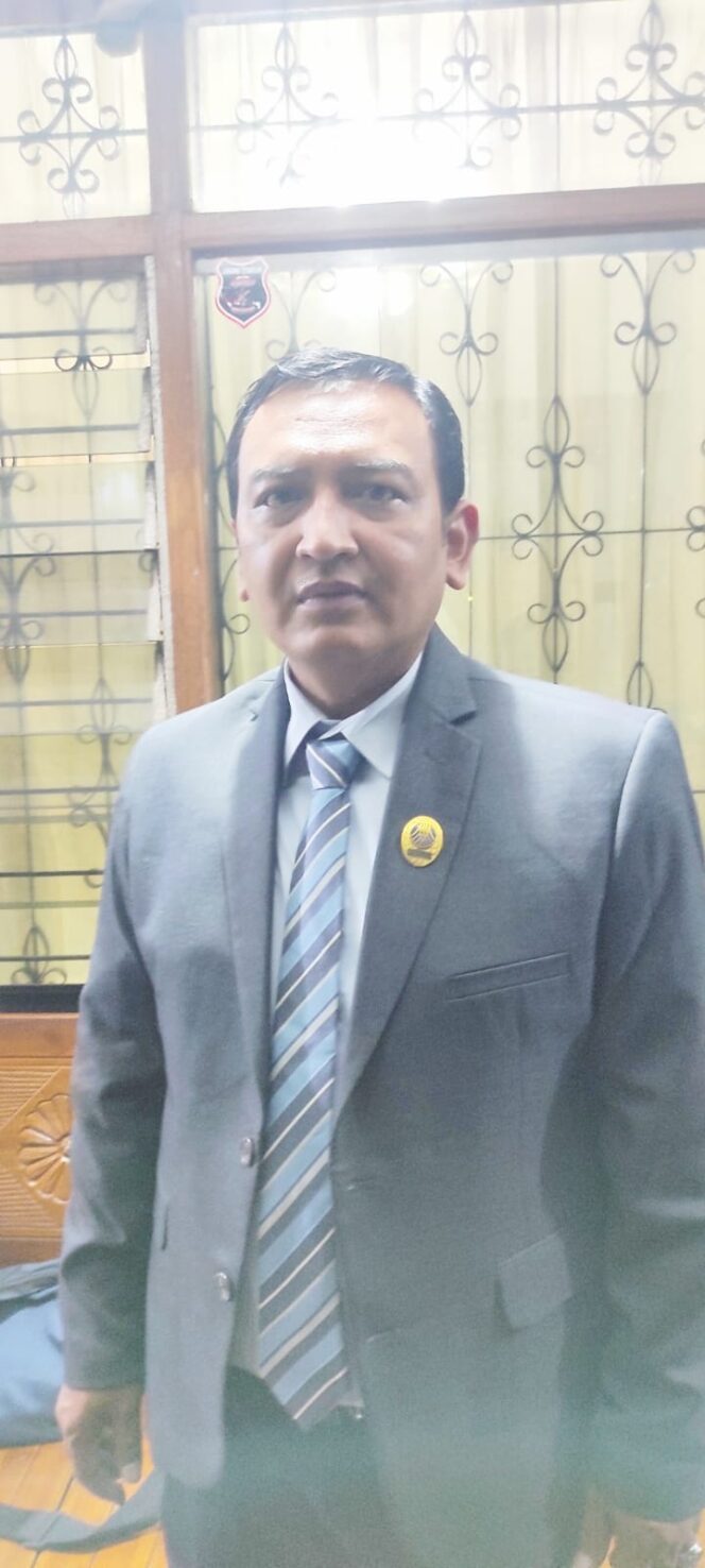 
 Kuasa Hukum Keluarga Klarifikasi Dugaan Tangkap Lepas Pelaku Narkoba