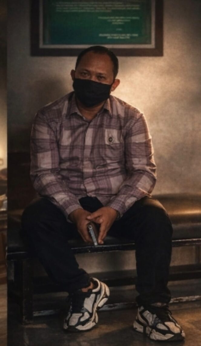 
 Divpropam Mabes Polri Ambil Alih Kasus Dugaan Ketidakprofesionalan Propam Bangkalan dan Polda Jatim