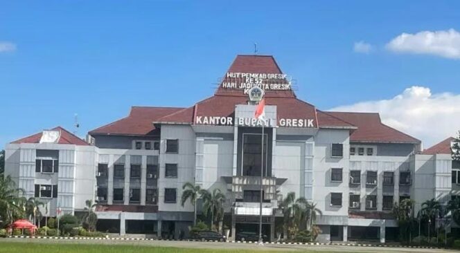 
 Penipuan Rekrutmen PNS Terbongkar, Puluhan Korban Tertipu SK Palsu