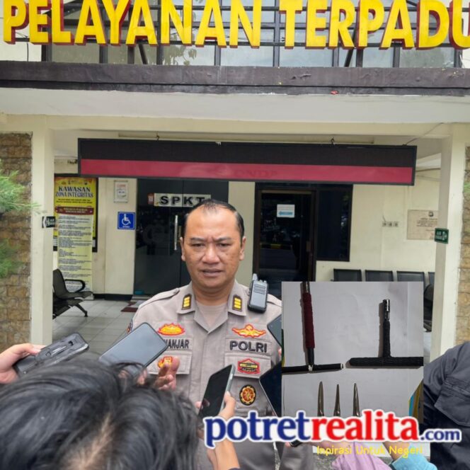 
 Komplotan Curanmor Satu Keluarga di Singosari Dibekuk, Beraksi di Sejumlah TKP