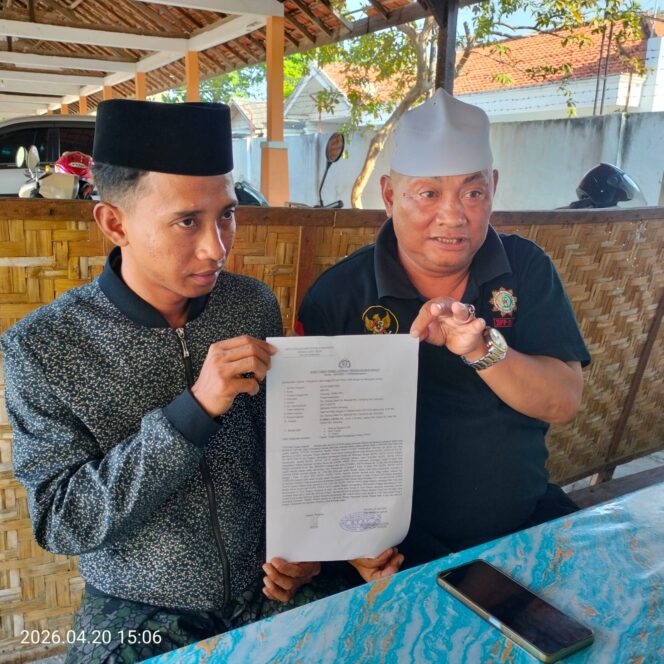 
 Tergiur Gaji Rp13 Juta di Turki, Mahasiswa Asal Sampang Jadi Korban Dugaan TPPO