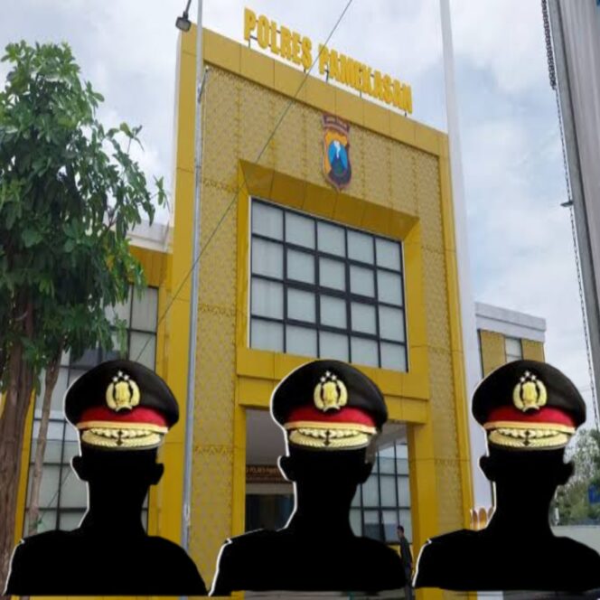 
 Diduga Salah Prosedur Tangani Kasus Narkoba, Satresnarkoba Polres Pamekasan Dilaporkan ke Polda Jatim