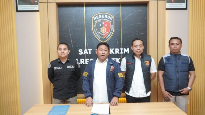 
 Kasus Bejat di Pamekasan, Oknum Guru Ngaji Diduga Lecehkan Dua Anak Selama Lima Tahun