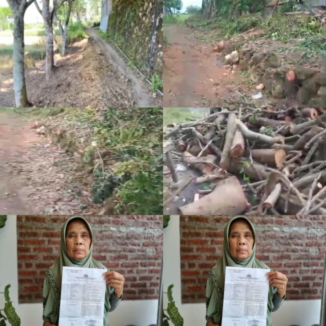 
 Dari Laporan ke Ancaman: Warga Camplong Siap Adukan Penanganan Kasus ke Propam