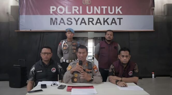 
 Kejari Sampang Dituding “Langkahi Wewenang”, Uji Mandiri 3 Kg Sabu Picu Ketegangan dengan Polres
