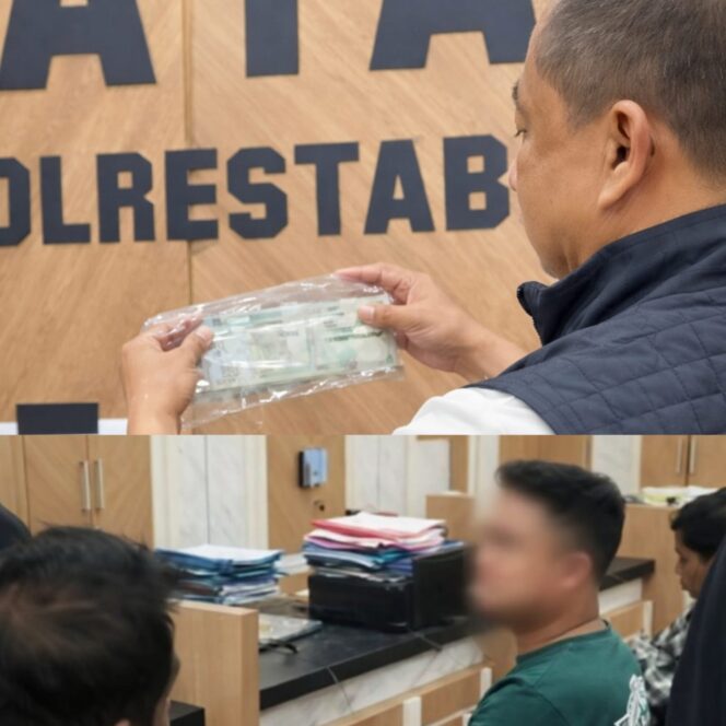 
 Sindikat Pemalsuan STNK Dibongkar, Polisi Sita Ratusan Dokumen dan Kendaraan Bodong