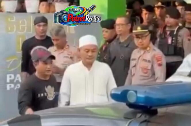 
 Terbongkar! Pimpinan Ponpes di Pekalongan Ditangkap, Diduga Cabuli dan Hamili Puluhan Santriwati Selama 17 Tahun