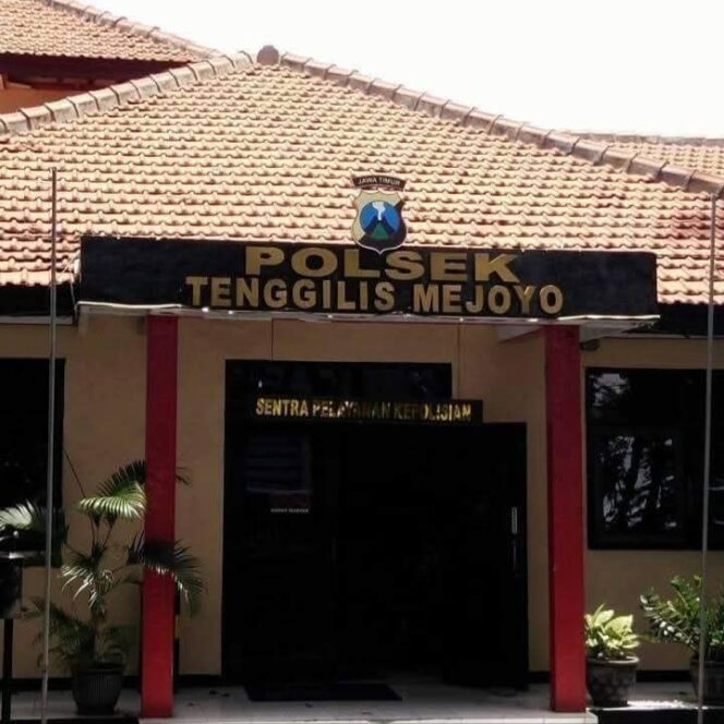 
 Dugaan Pencurian Kabel Tembaga PT Telkom di Rungkut Industri, Kapolsek Tenggilis Bungkam