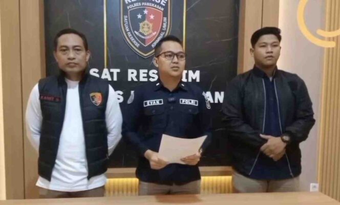 
 Diduga Pukul Anak di Bawah Umur, Warga Bandaran Terancam Jerat UU Perlindungan Anak
