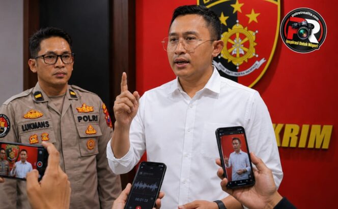 
 Ancam Korban Pakai Celurit dan Parang, Dua Pelaku Curas di Malang Dibekuk Polisi