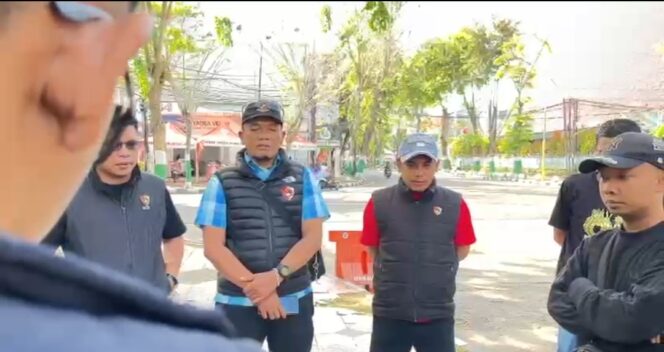 
 Pemuda Indonesia Desak DPRD Pamekasan Kawal Investigasi Dugaan Malapraktik RSIA Puri Bunda Madura