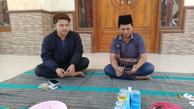 
 Pj Kades Patemon Klarifikasi Isu Bansos Beras dan ATM PKH, Sebut Tak Ada Kebijakan Bagi Rata