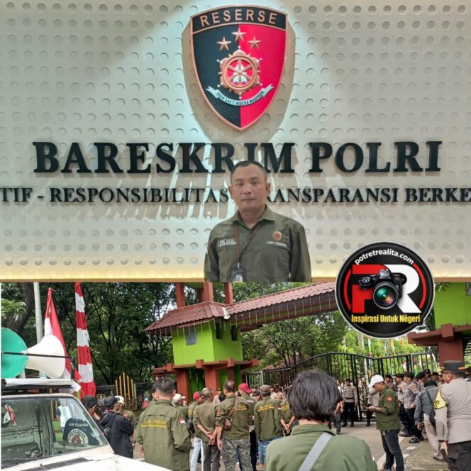 
 Disdik Kota Bekasi Diterpa Tiga Isu Sekaligus, Dugaan Manipulasi SPMB, Mutasi PPPK, hingga Proyek Meubeler Dilaporkan ke Kejari