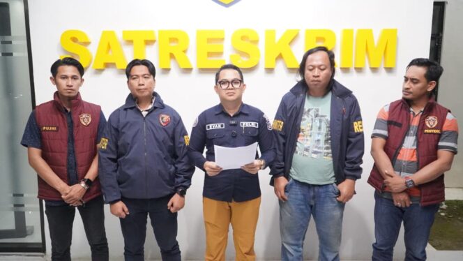 
 Oknum Pengacara Jadi DPO, Polres Pamekasan Usut Tuntas Kasus Dugaan Penyalahgunaan Data Pribadi