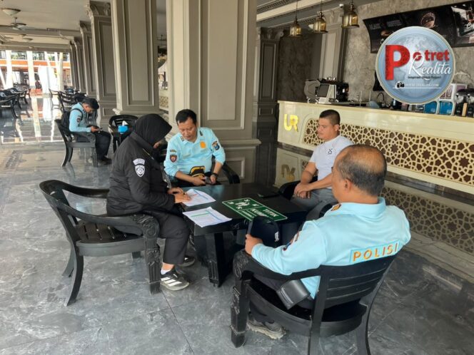 
 Polda Jatim Perkuat Keamanan Wisata, Risk Assessment Ungkap Sejumlah Titik Rawan