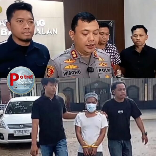 
 Oknum Guru Ngaji di Bangkalan Diduga Cabuli Anak di Madrasah, Polisi Dalami Kemungkinan Korban Lain