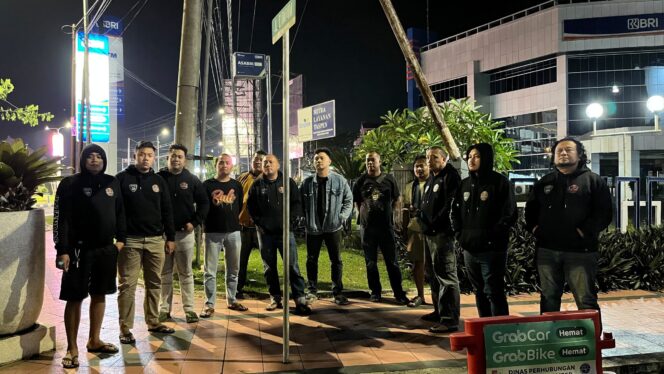 
 Terungkap! Pelaku Curat di Warung Soto Sidoarjo Ditangkap Polisi di Bangkalan, Motor Masih Diburu