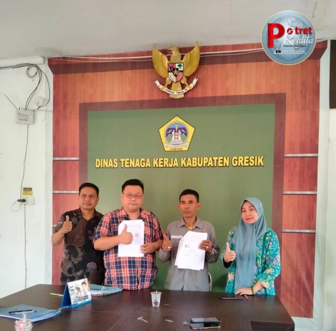
 Sempoa YES dan Pekerja Capai Kesepakatan, Hubungan Kerja Resmi Diakhiri Tanpa Tuntutan Investasi
