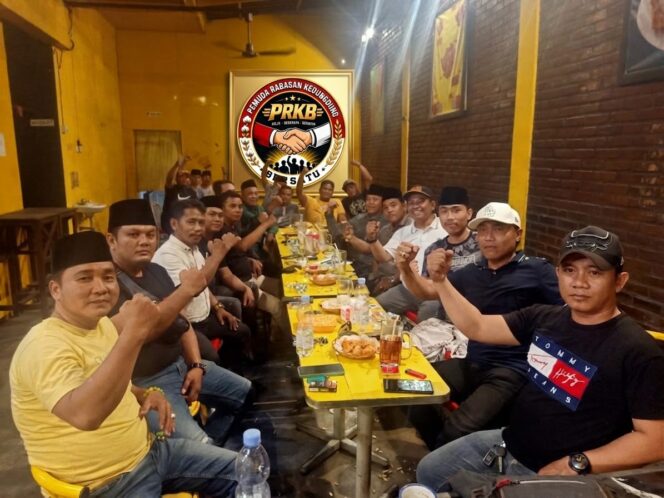 
 PRKB Resmi Berdiri, Kepengurusan Dikukuhkan