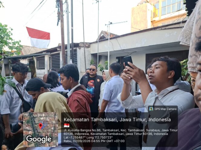 
 Desil Berubah, Bantuan Sosial Terhenti: ARSAS Soroti Nasib Warga Tak Mampu di Ambengan Batu