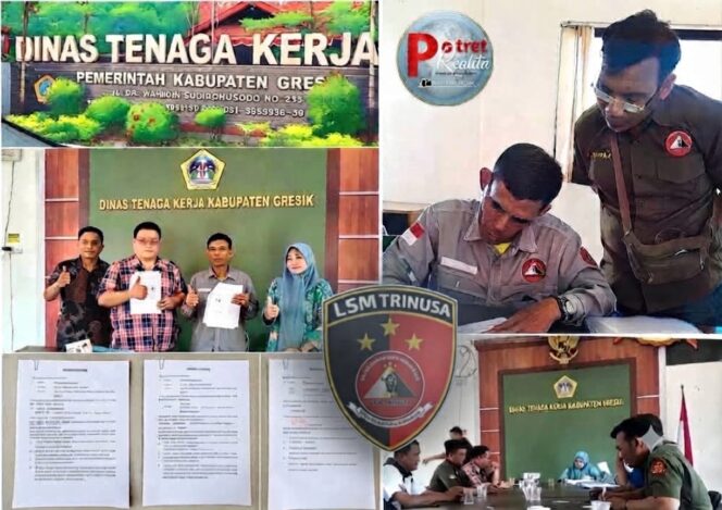 
 Diduga Ingkari Perjanjian Bersama, Sempoa YES Menganti Disorot dalam Sengketa Gaji Mantan Pengajar
