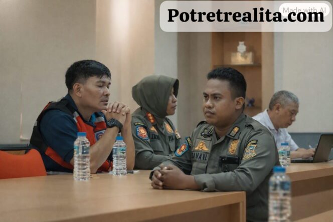 
 Aduan Viral #LaporCakEri Bongkar Dugaan Pungli Rekrutmen, Oknum Satpol PP Surabaya Terancam Dipecat